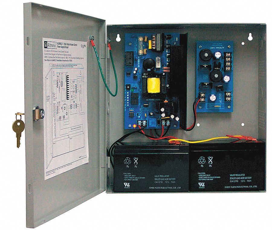 Altronix 3G-OTH-503976