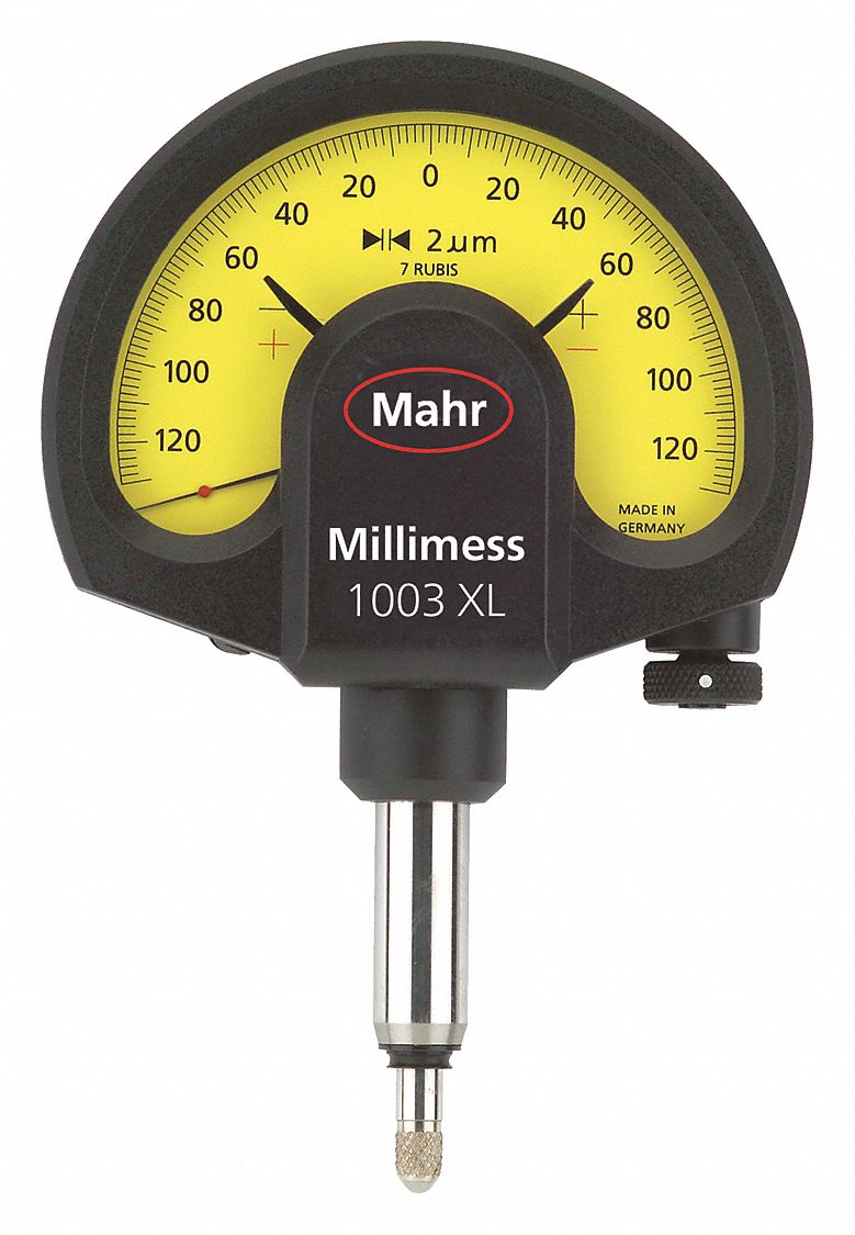 Mahr 3G-OTH-213017