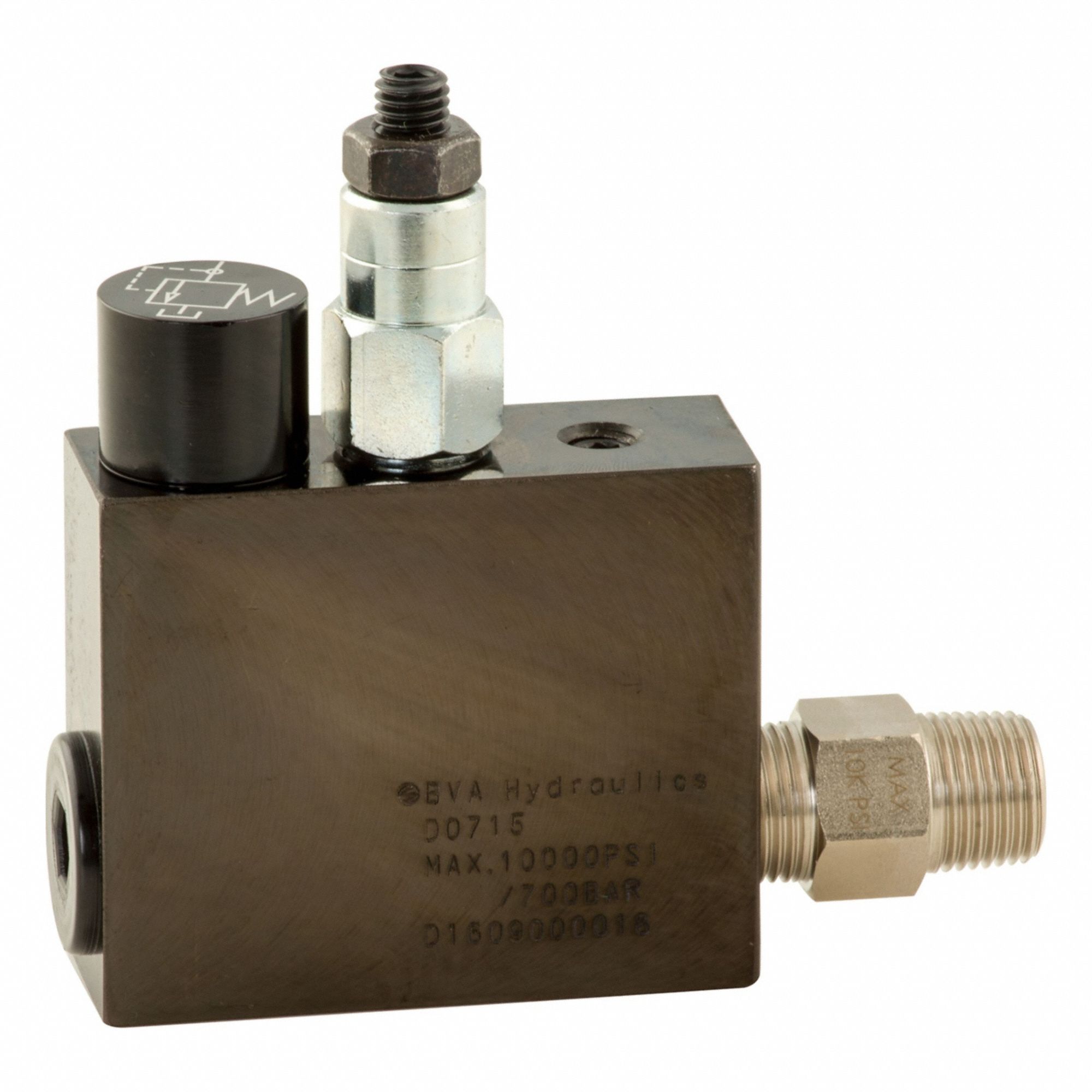 Bva Hydraulics 3G-OTH-161949