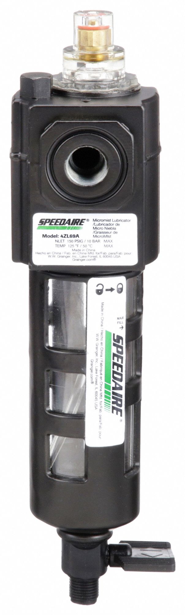 Speedaire 3G-OTH-140760
