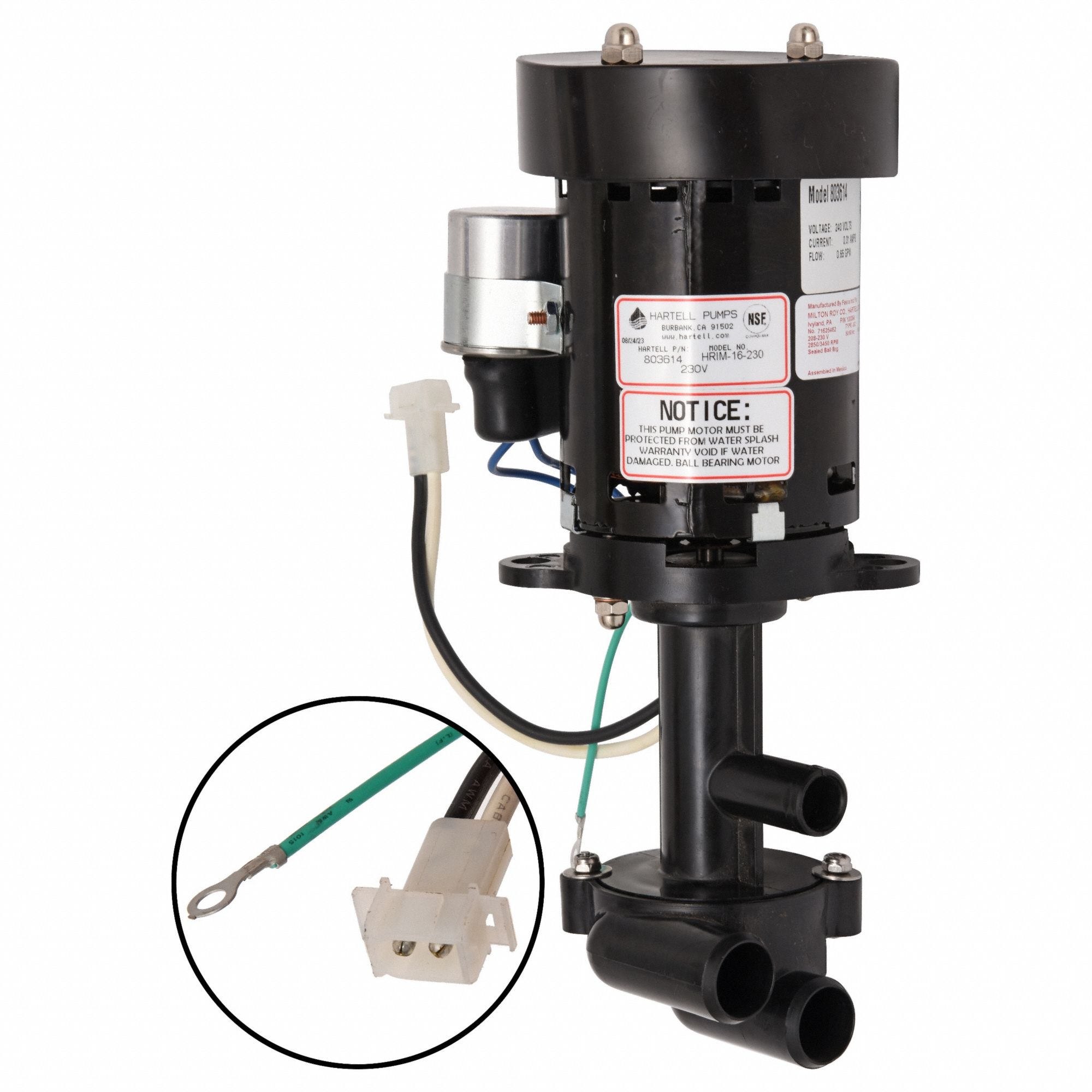 Hartell 3G-OTH-565036