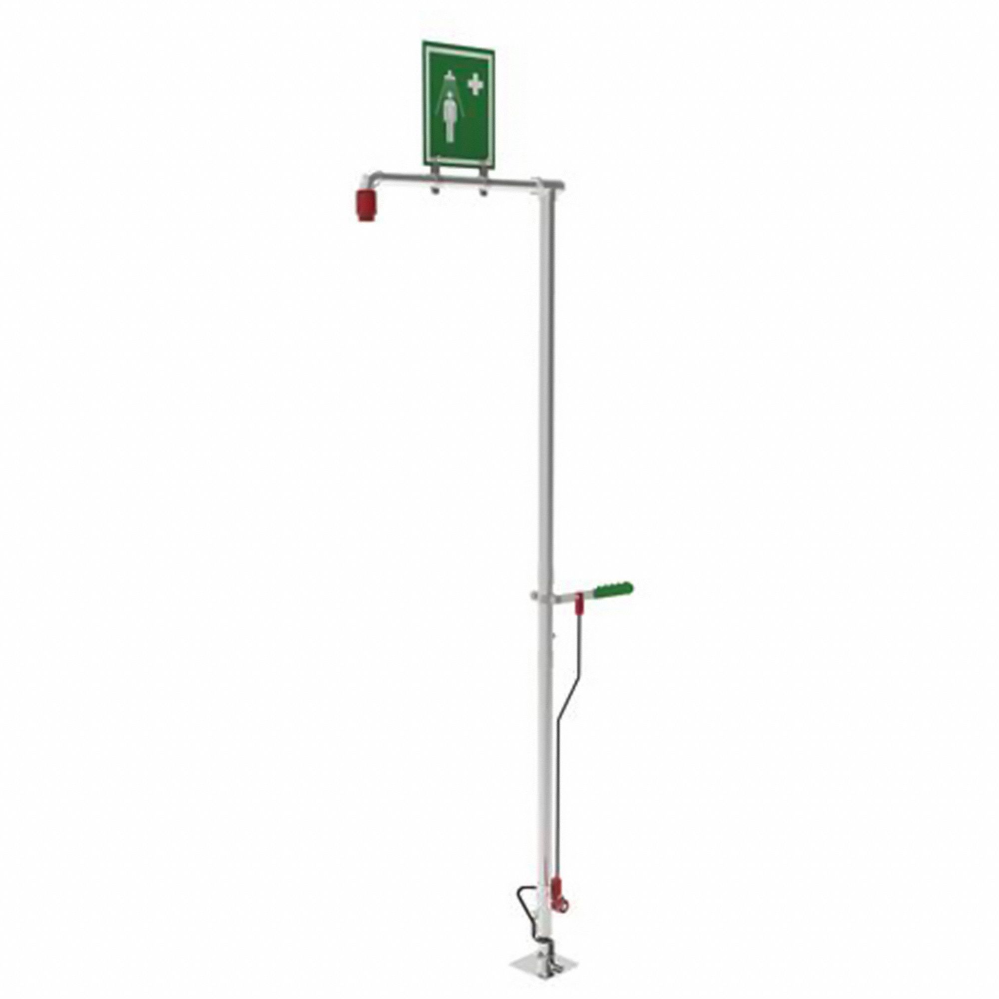 Hughes Safety 3G-OTH-545692