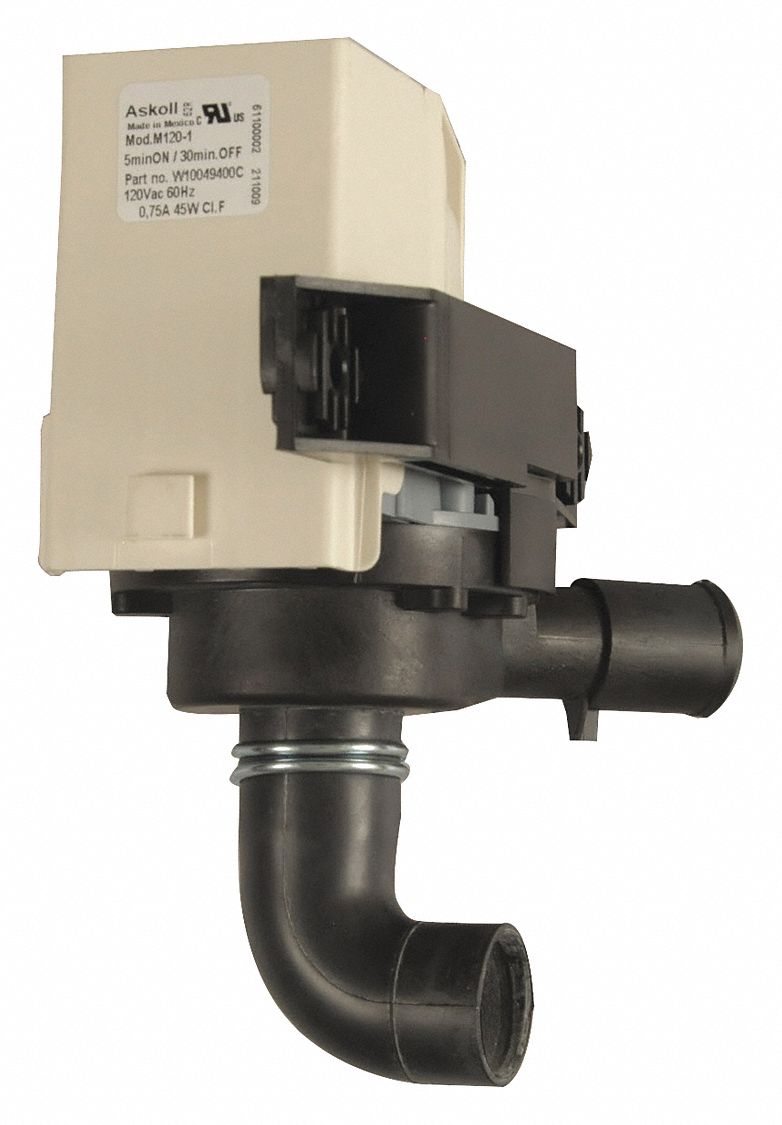 Whirlpool 3G-OTH-604012