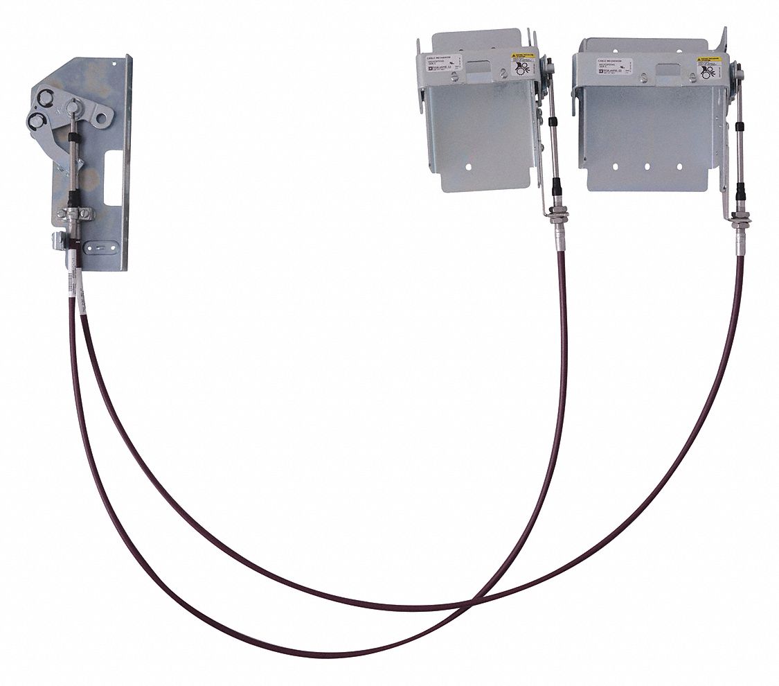 Square D 3G-OTH-19618