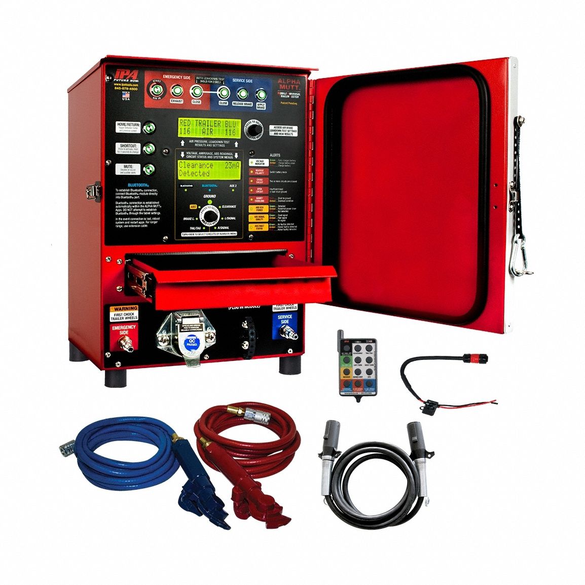 Innovative Products Of America 3G-OTH-502530