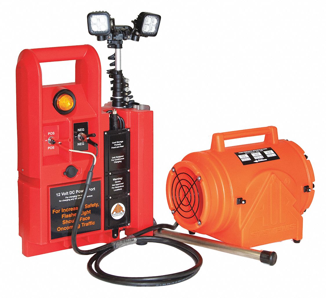 Air Systems International 3G-OTH-545091