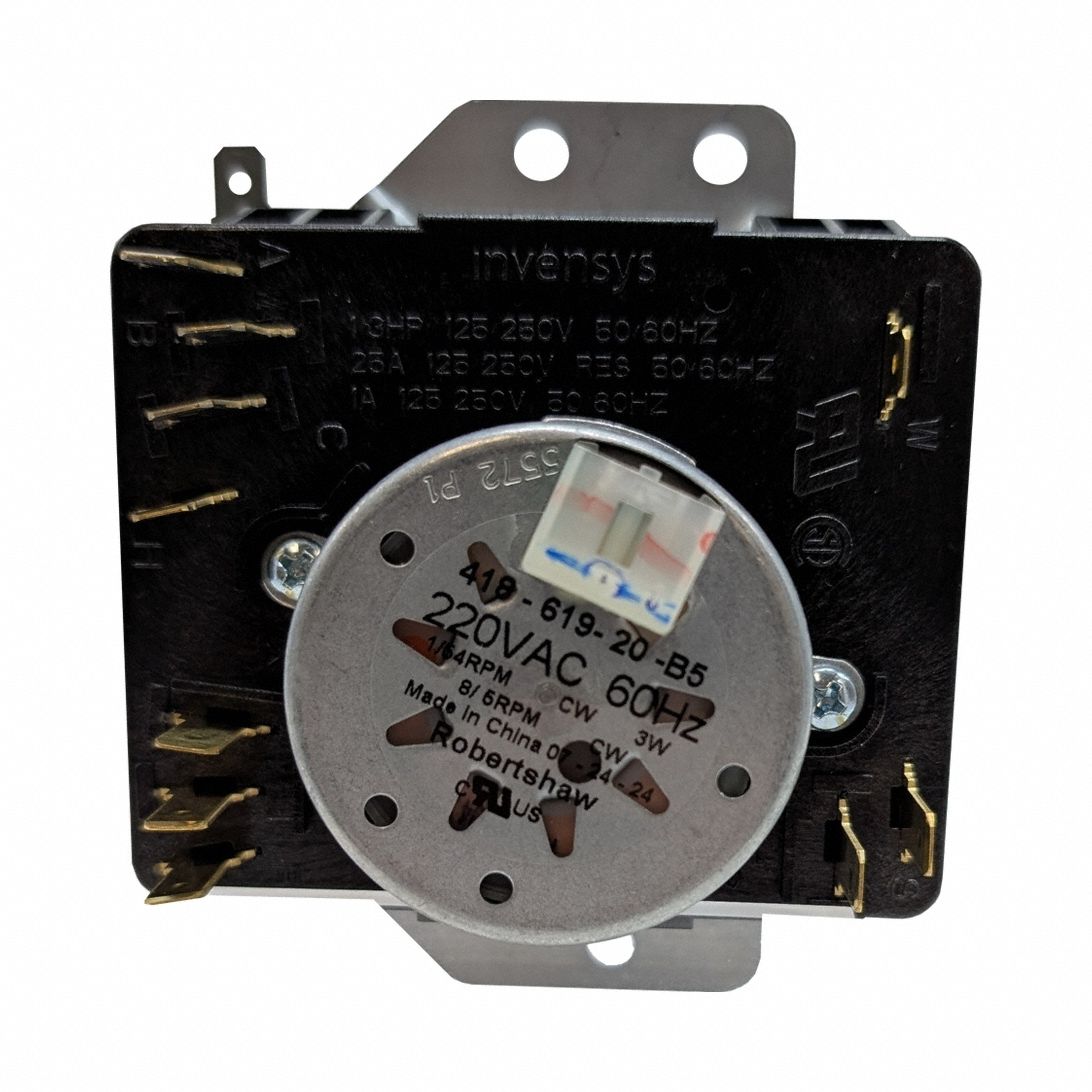 Robertshaw 3G-OTH-603078