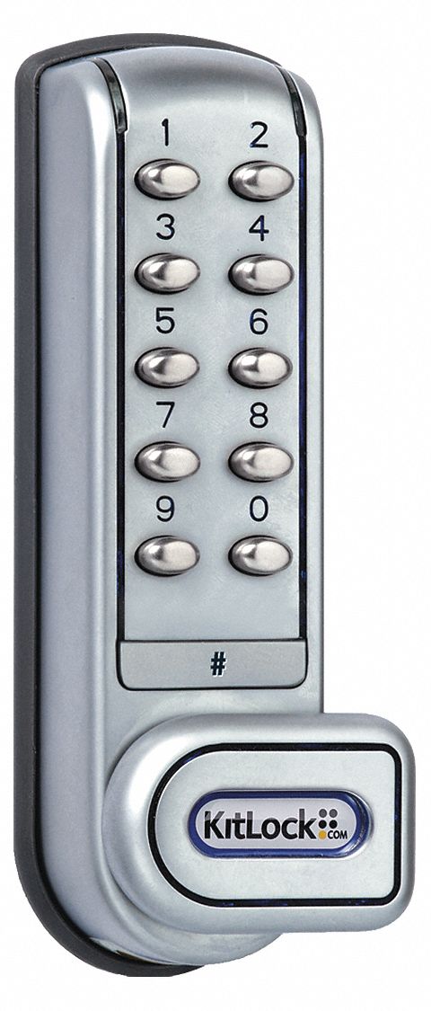 Codelocks 3G-OTH-392274