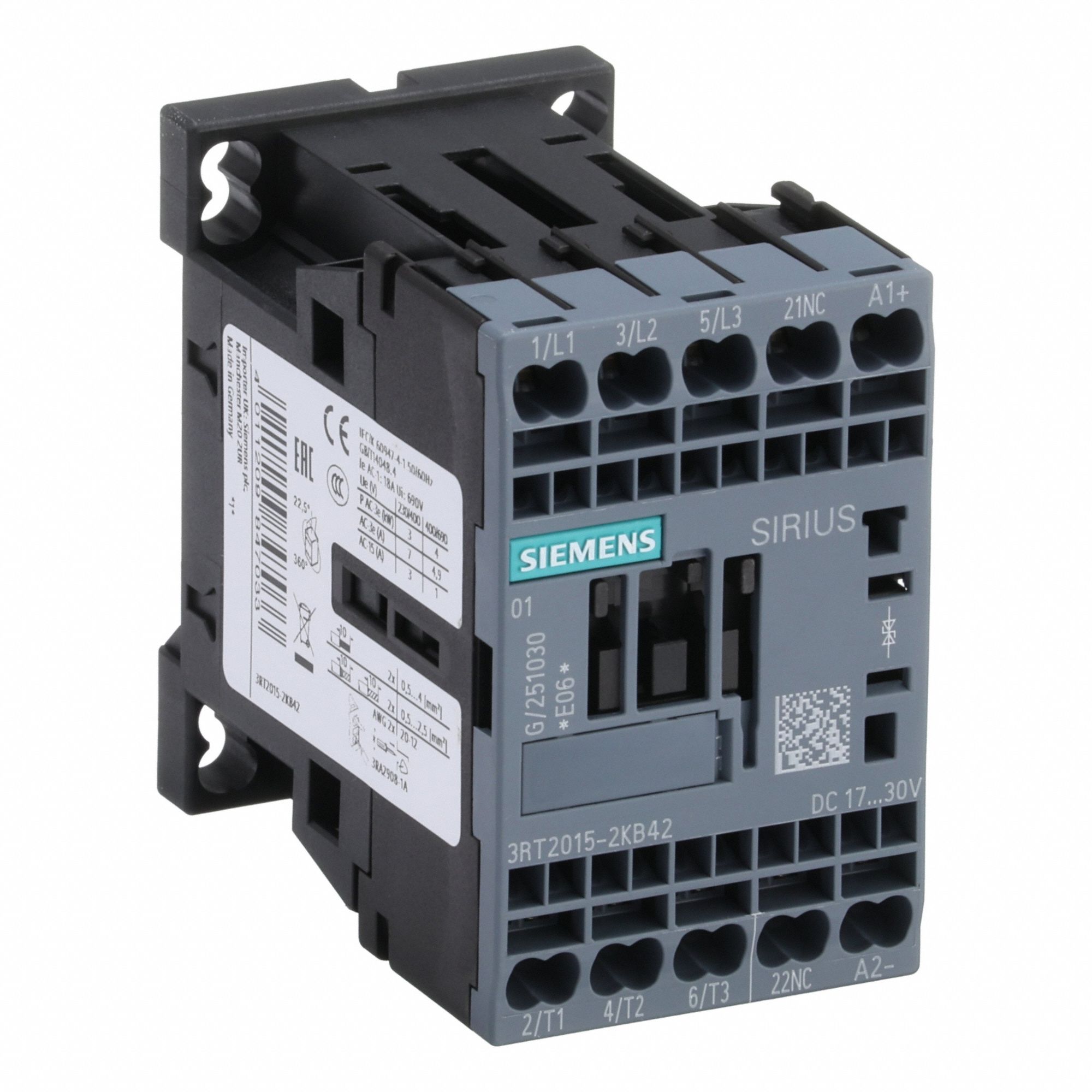 Siemens 3G-OTH-52566