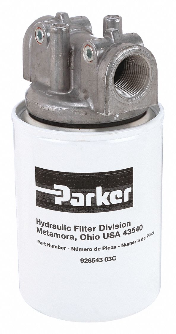 Parker 3G-OTH-186483