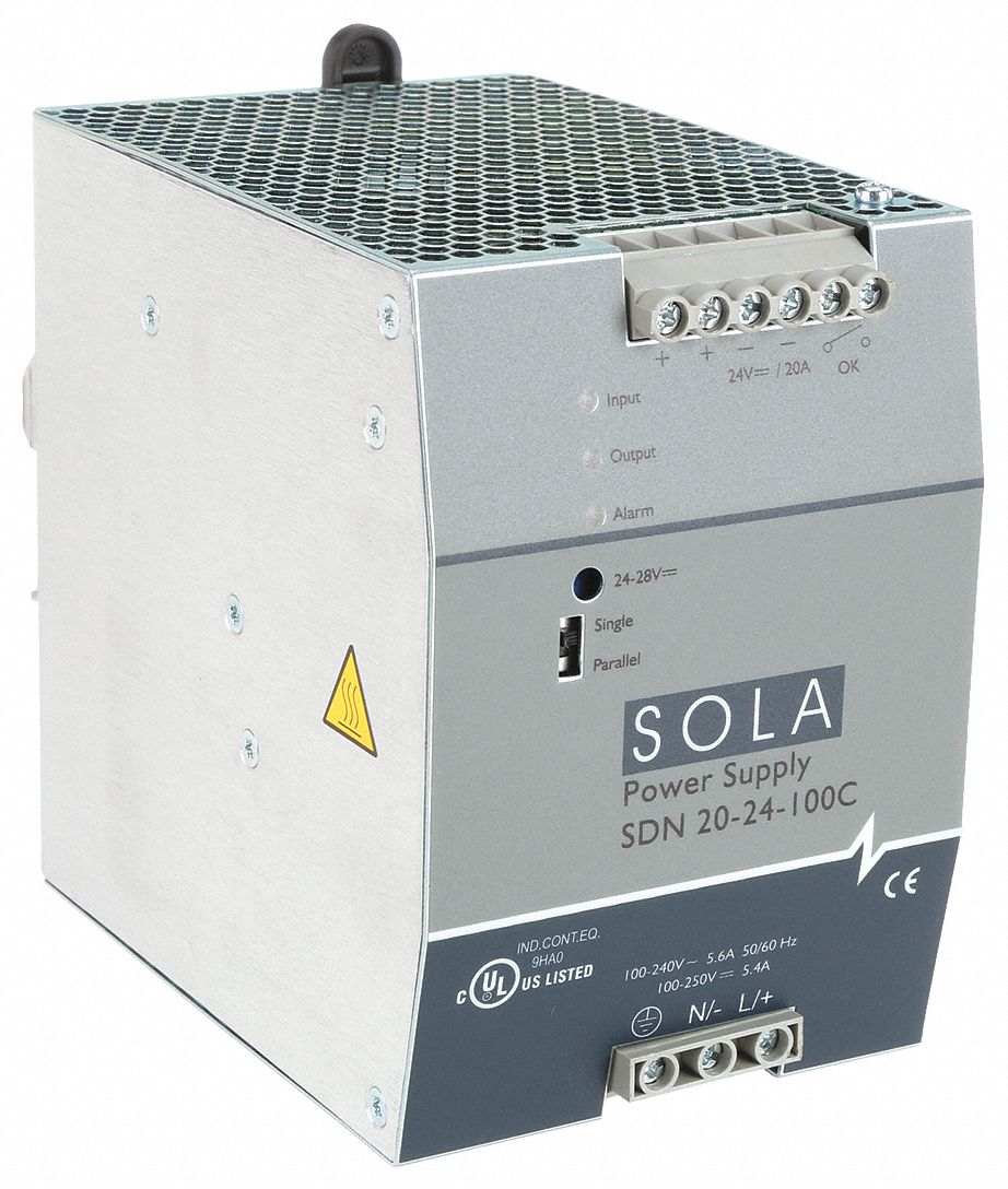 Solahd Dc 3G-OTH-156126