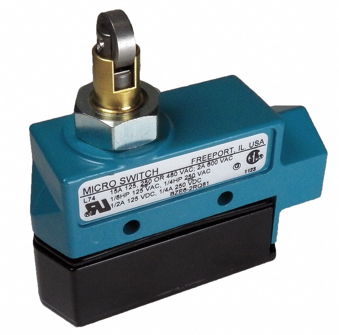 Honeywell 3G-OTH-130258