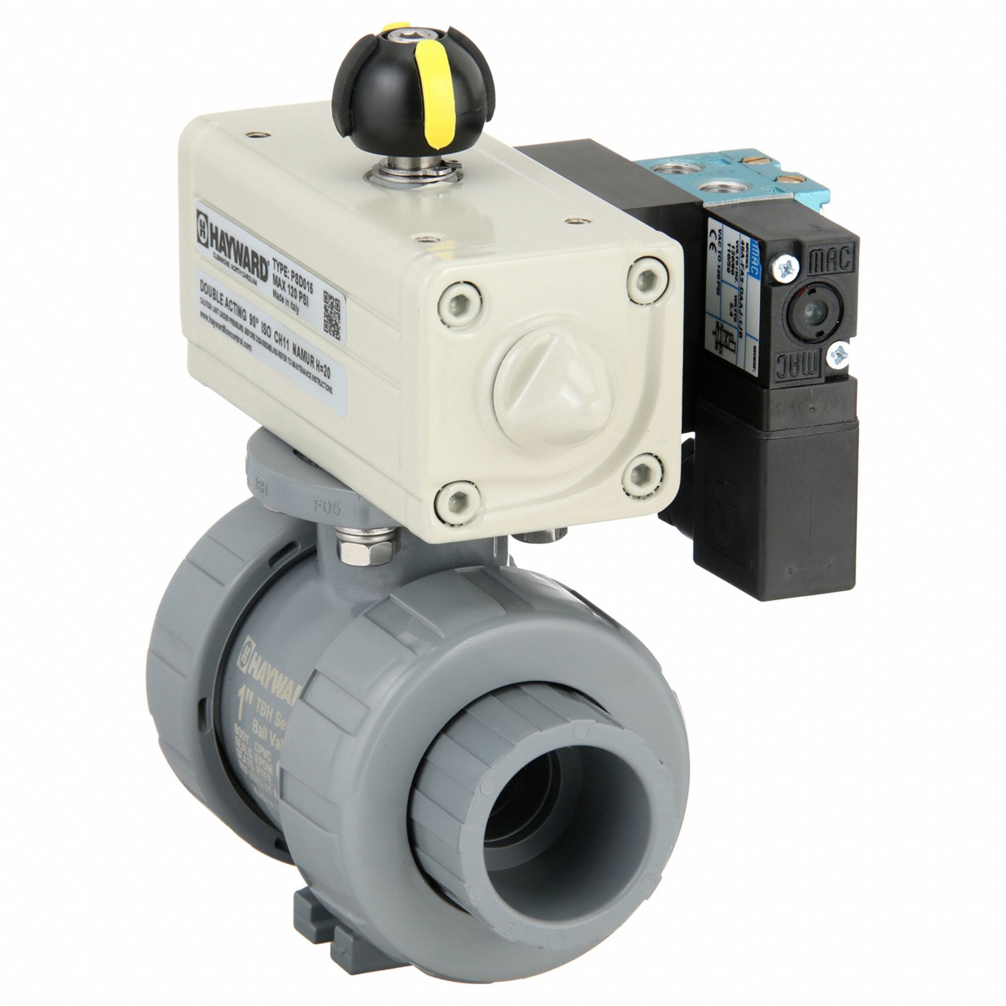 Hayward Flow Control 3G-OTH-442630