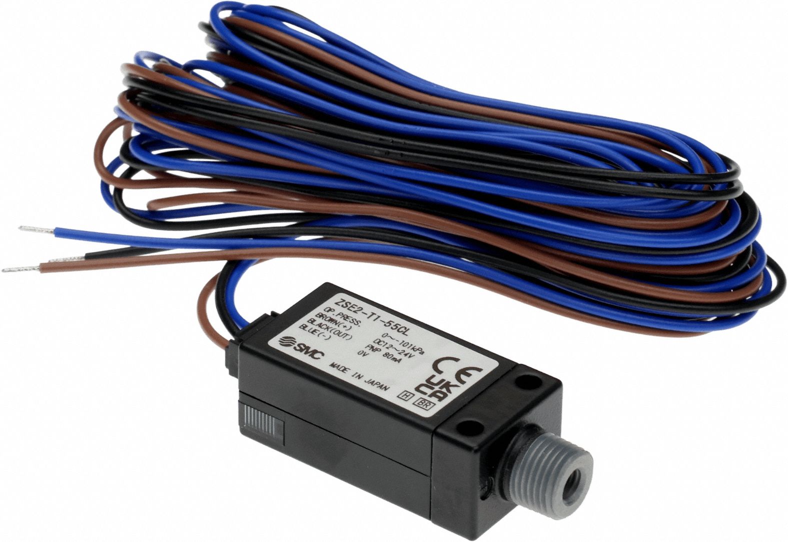 Smc 3G-OTH-207467