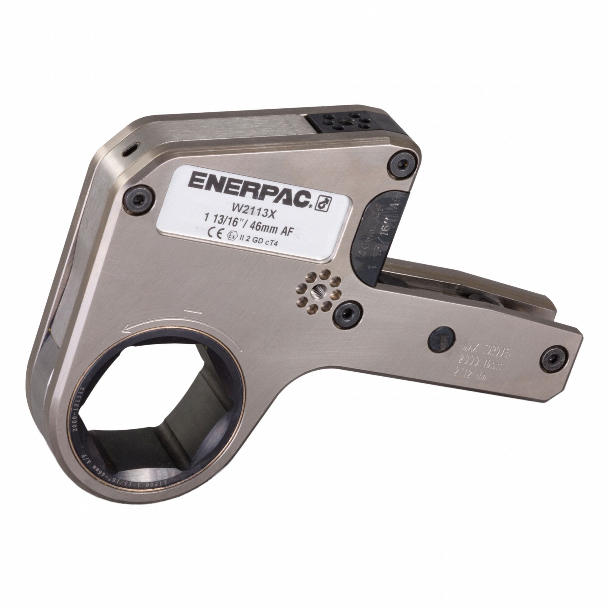 Enerpac 3G-OTH-167825