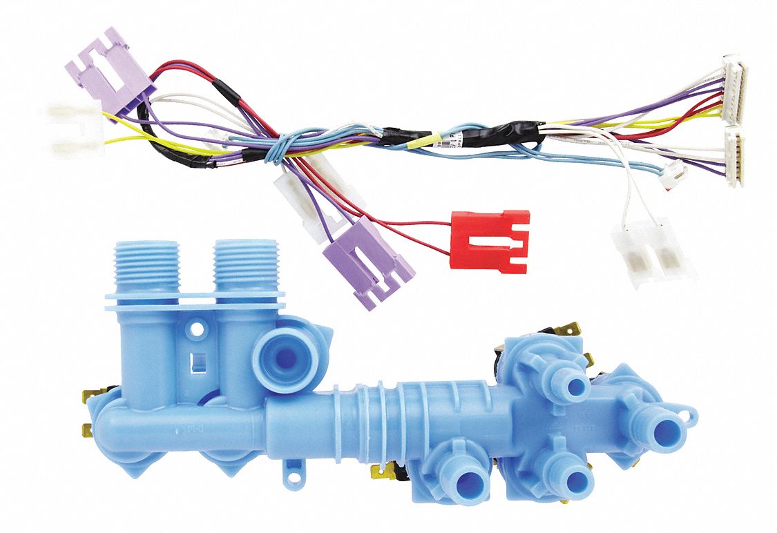 Whirlpool 3G-OTH-604016