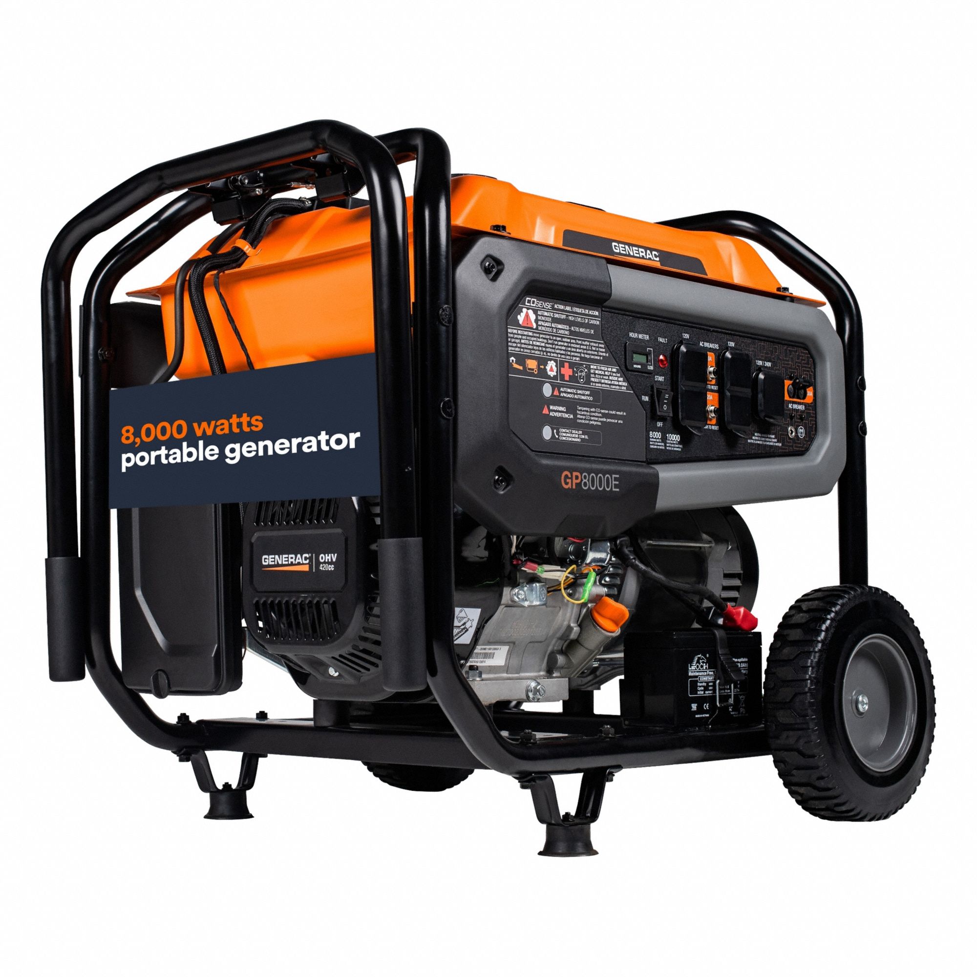 Generac 3G-OTH-383605