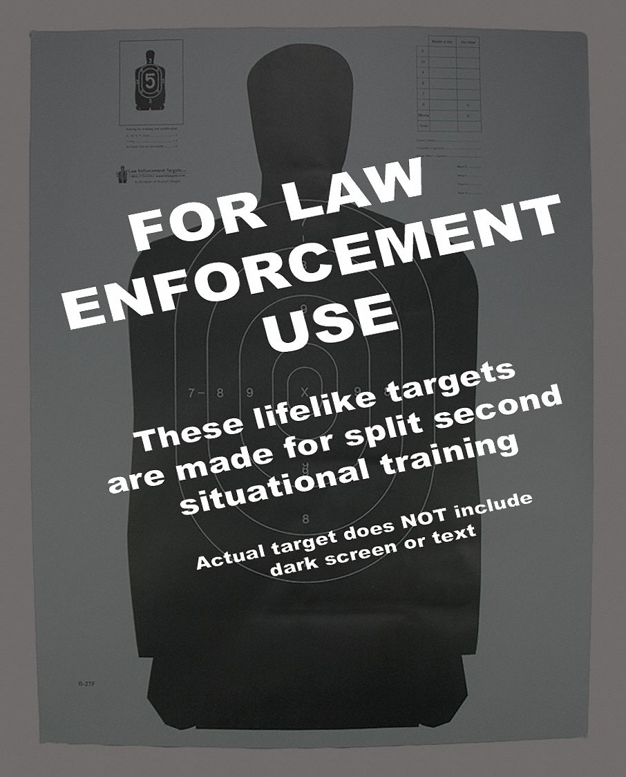 Action Target 3G-OTH-454292
