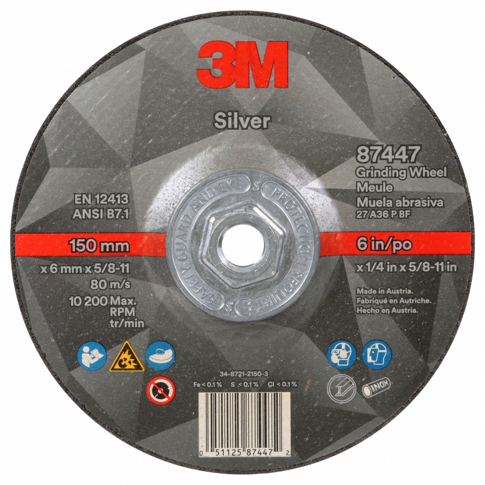 3m 3G-OTH-537750