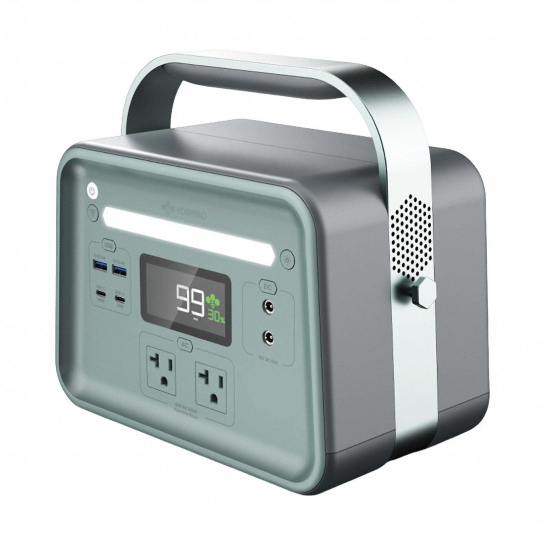 Yoshino 3G-OTH-373278