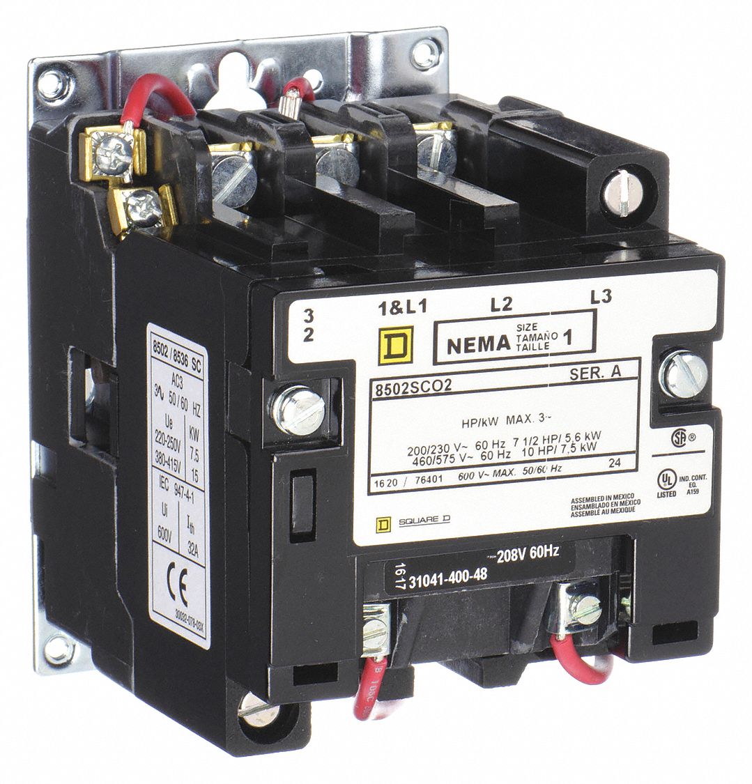 Square D 3G-OTH-39963