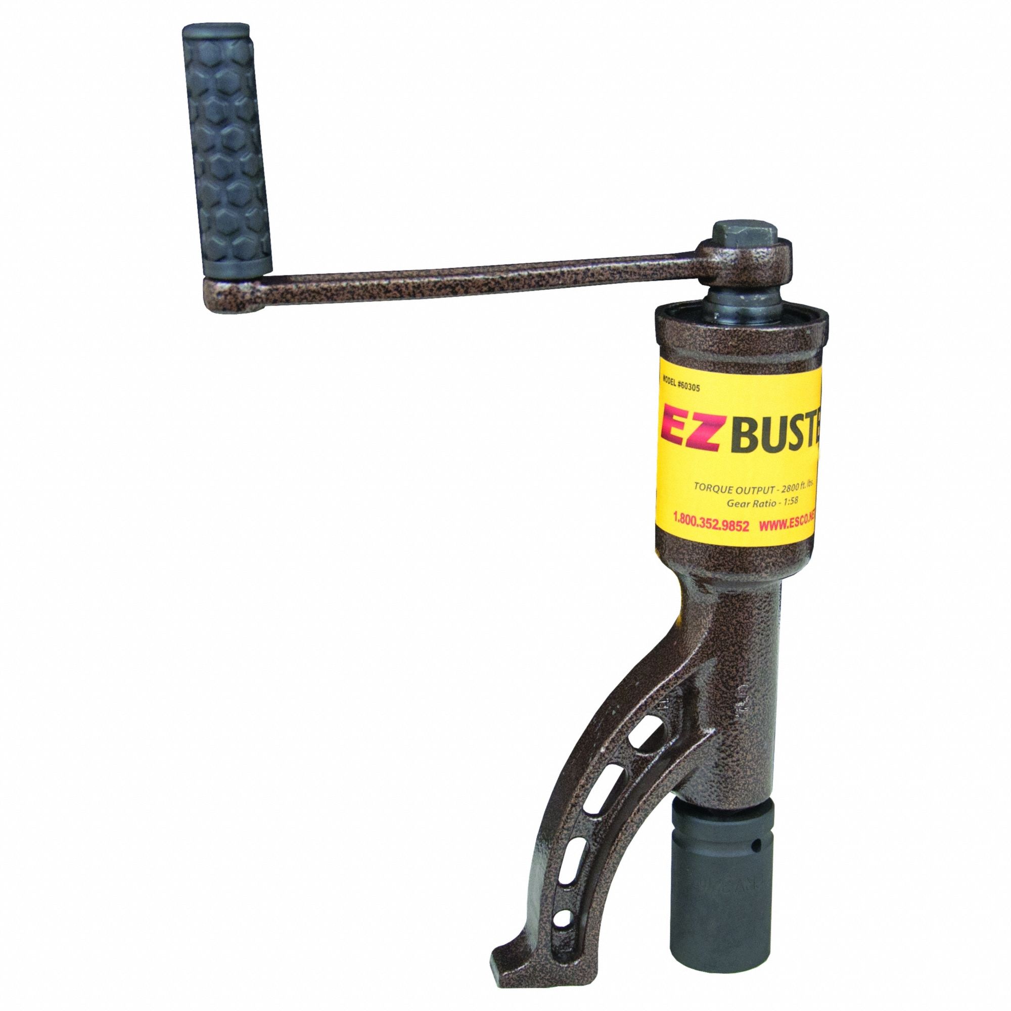 Escoequipment Supply Co 3G-OTH-317948