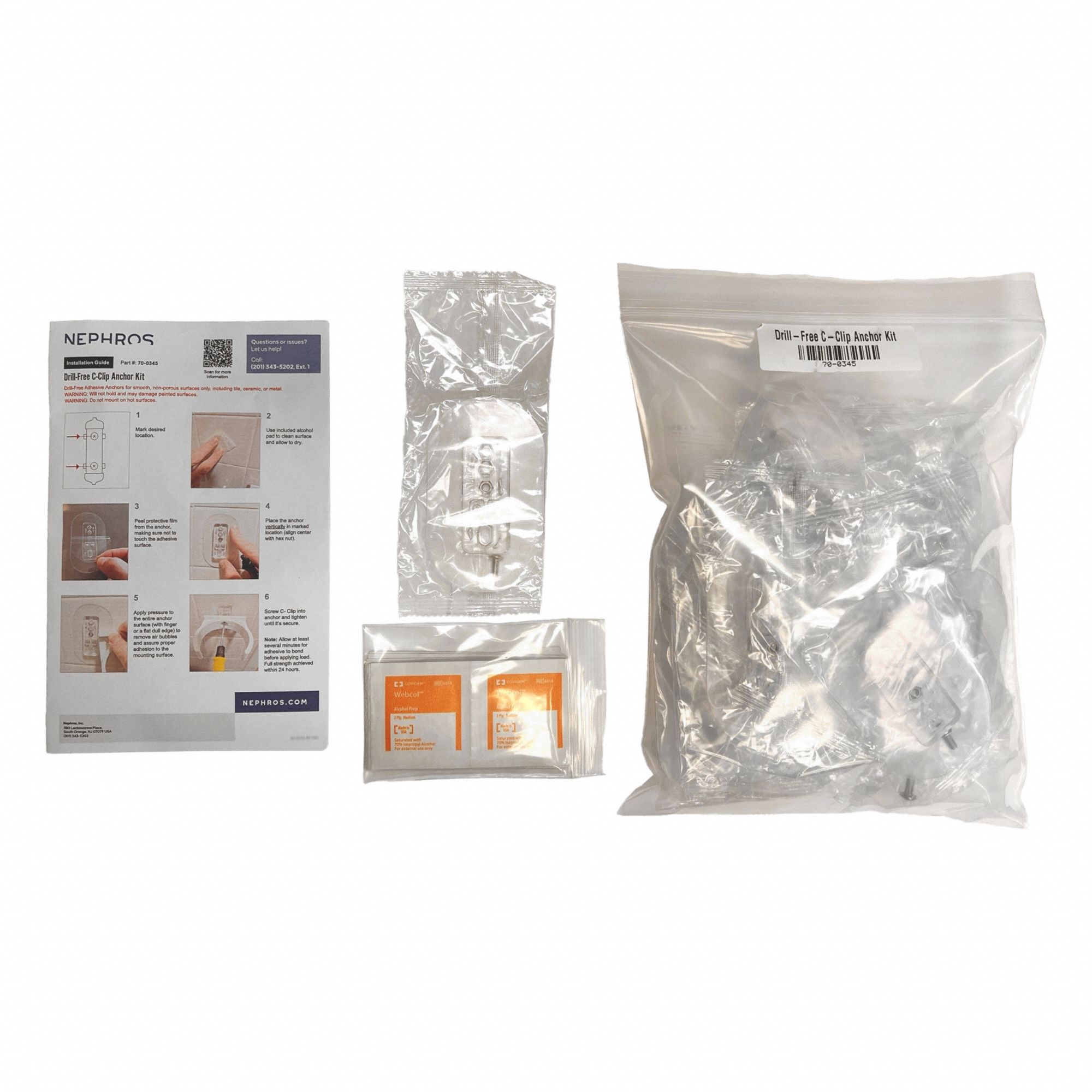 Nephros 3G-OTH-457486