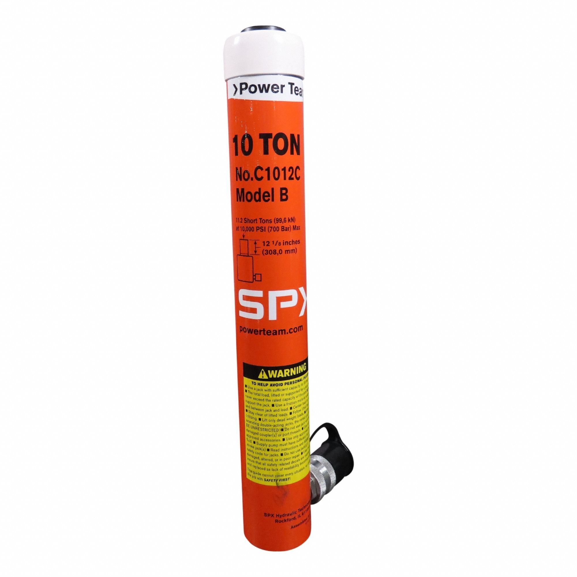 Power Team 3G-OTH-163107