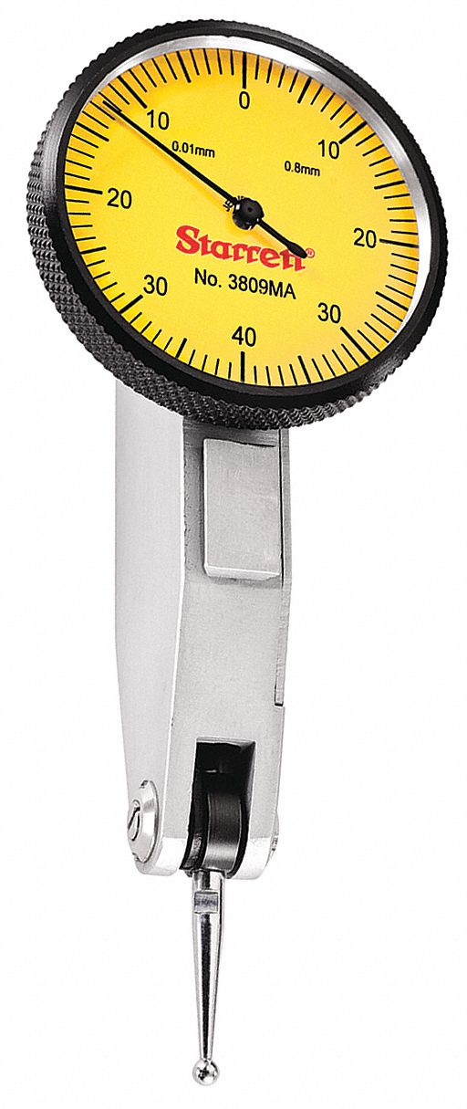 Starrett 3G-OTH-408775