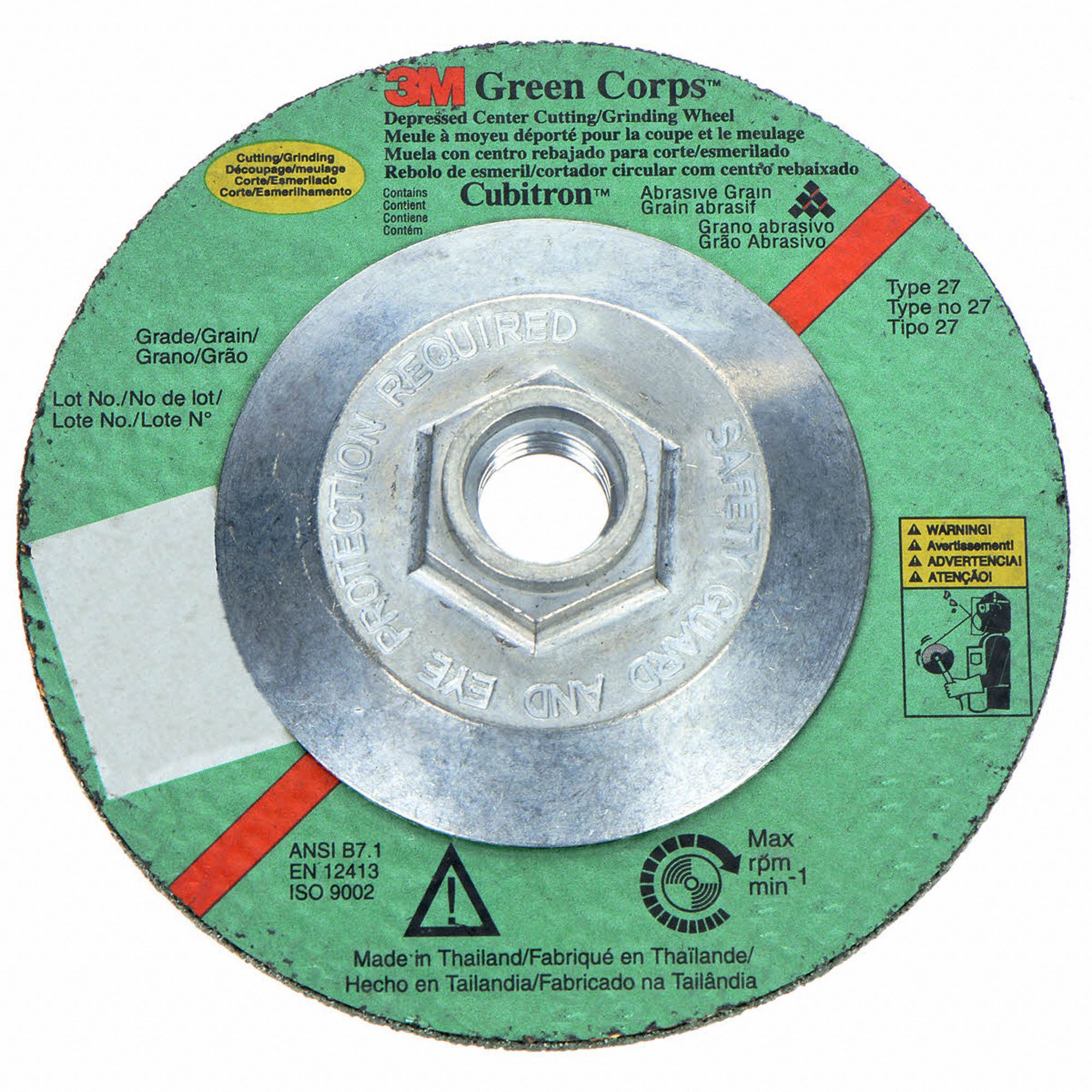 3m 3G-OTH-538444