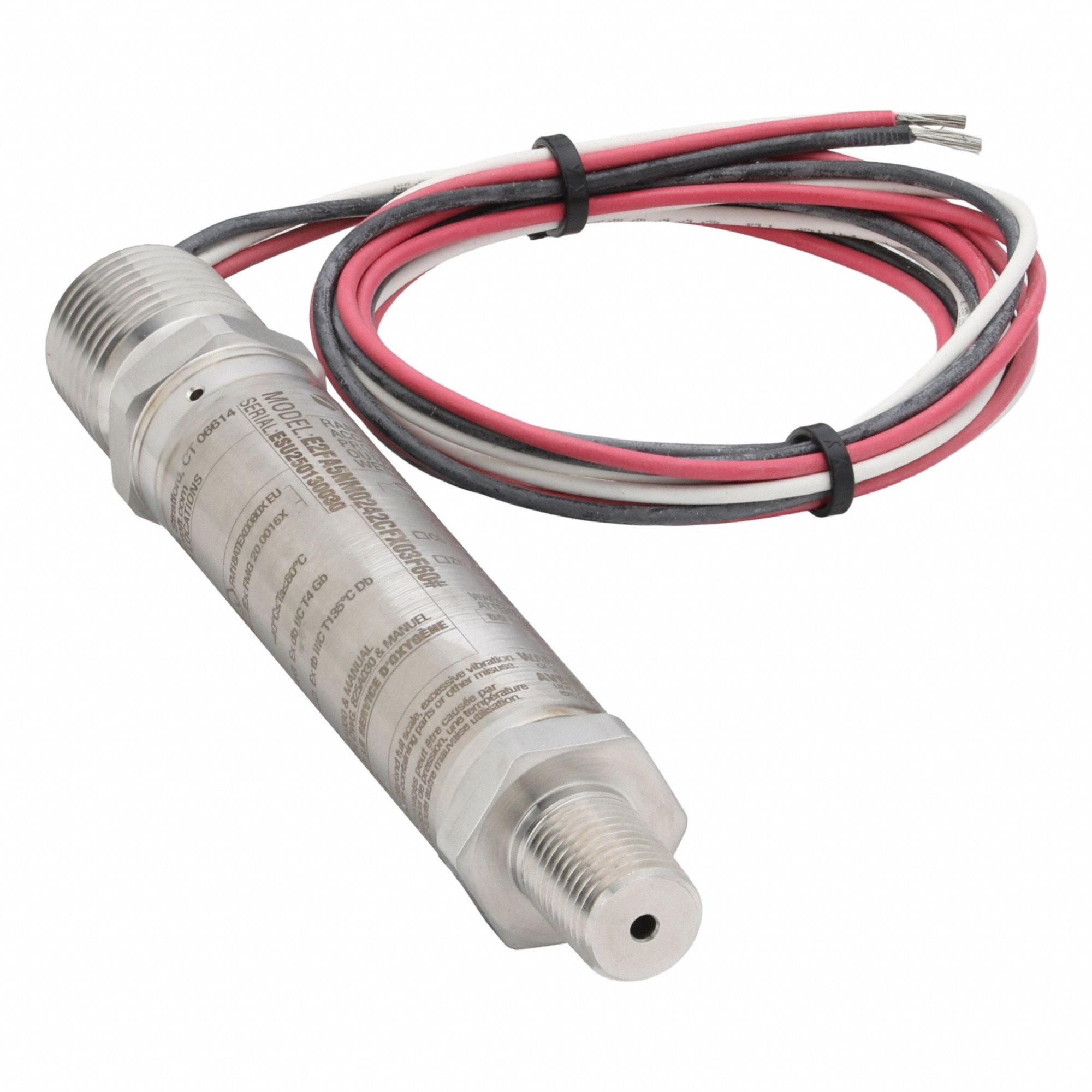Ashcroft 3G-OTH-175507