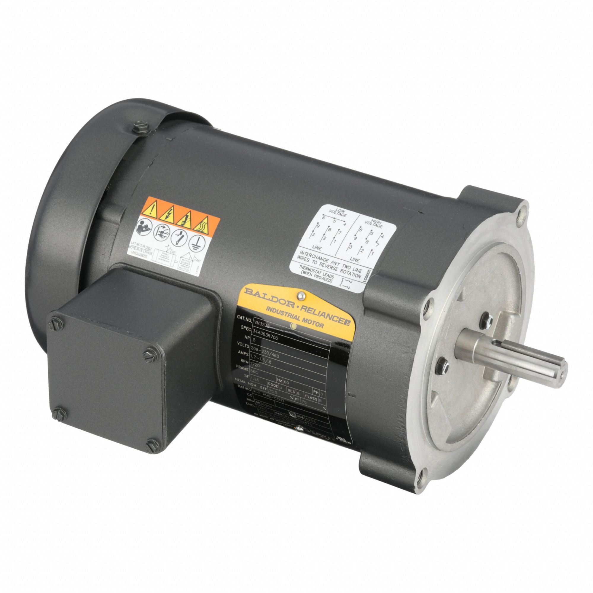 Baldor 3G-OTH-56797