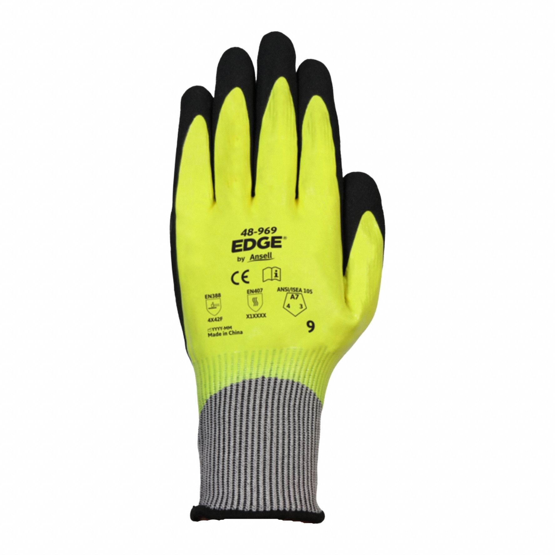 Ansell 3G-OTH-555099