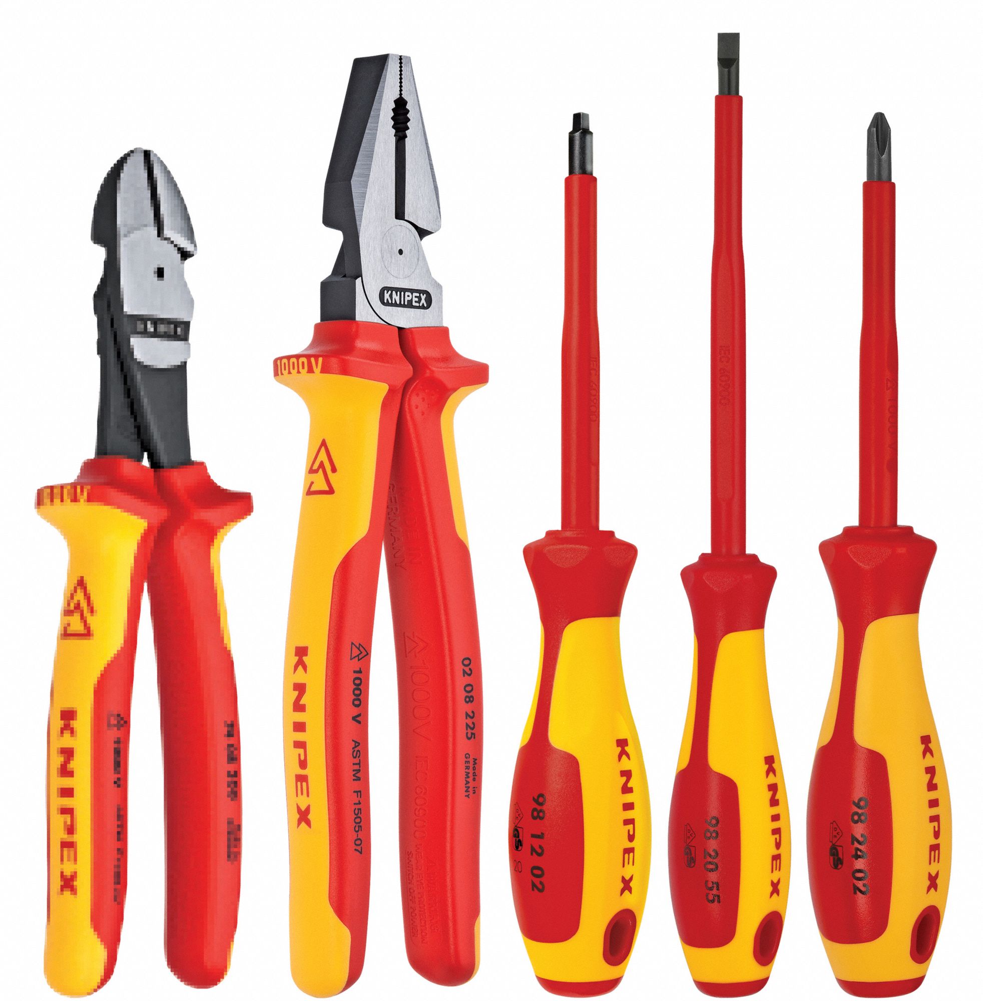 Knipex 3G-OTH-291555