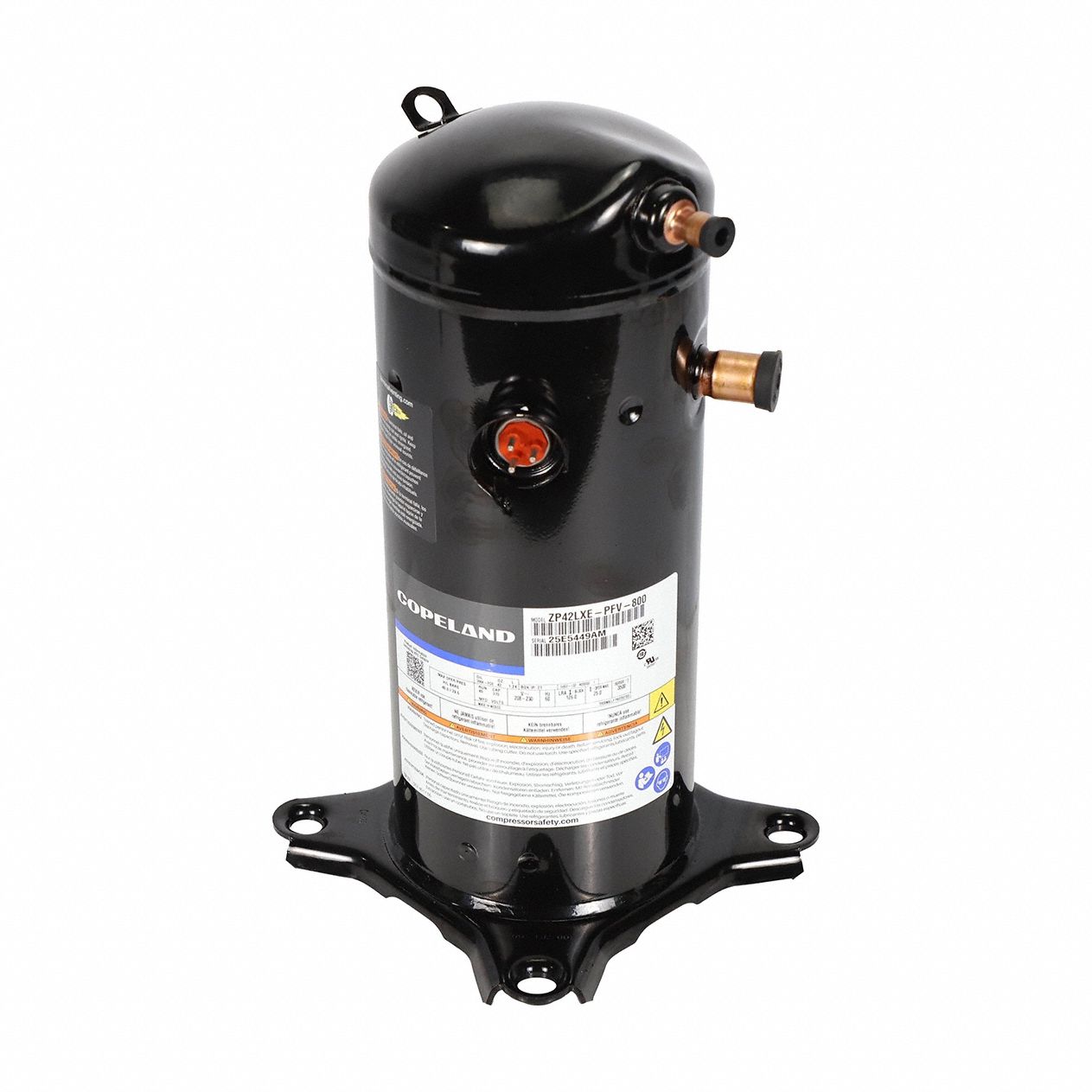 Copeland Compressor 3G-OTH-604188