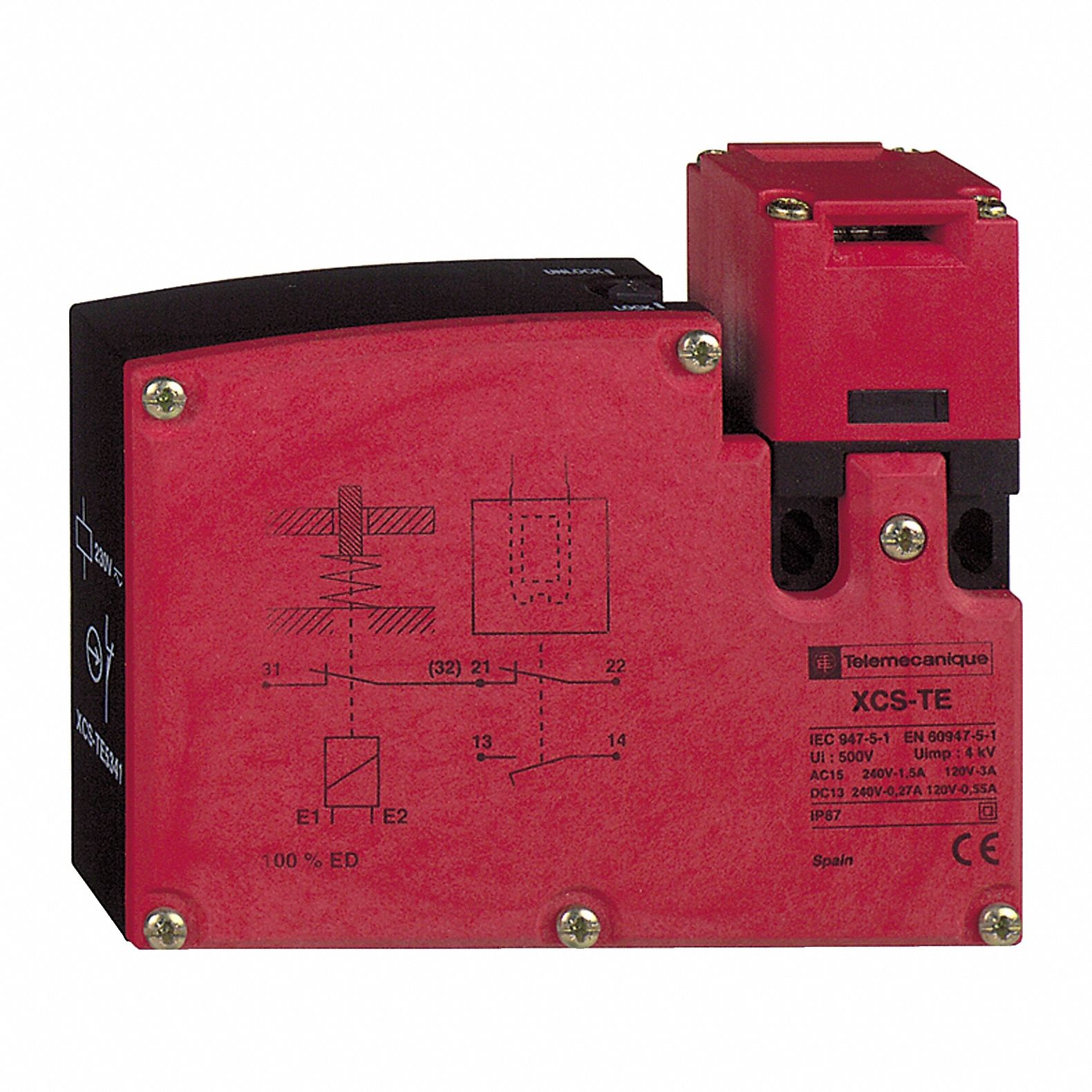 Telemecanique Sensors 3G-OTH-30659