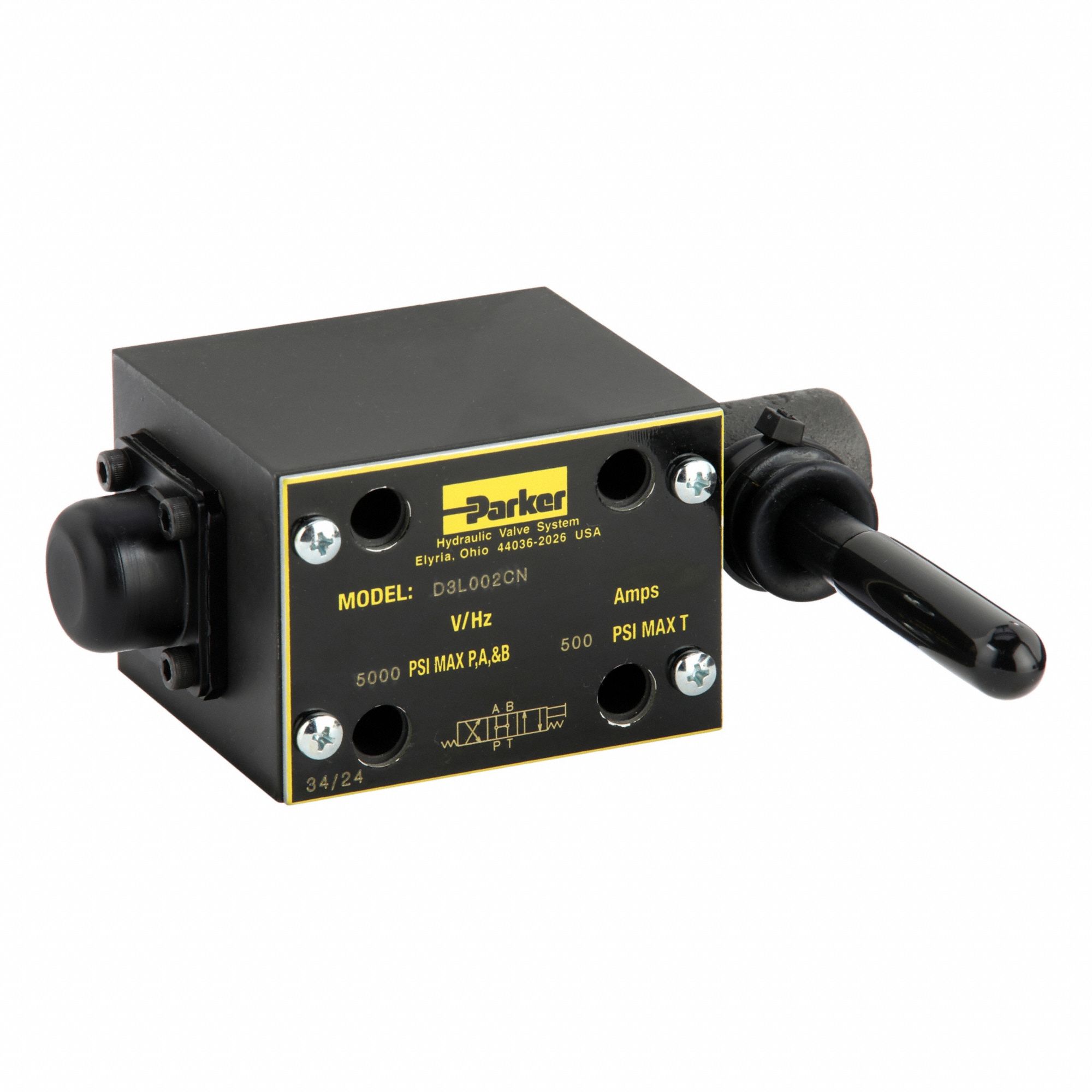 Parker 3G-OTH-160594