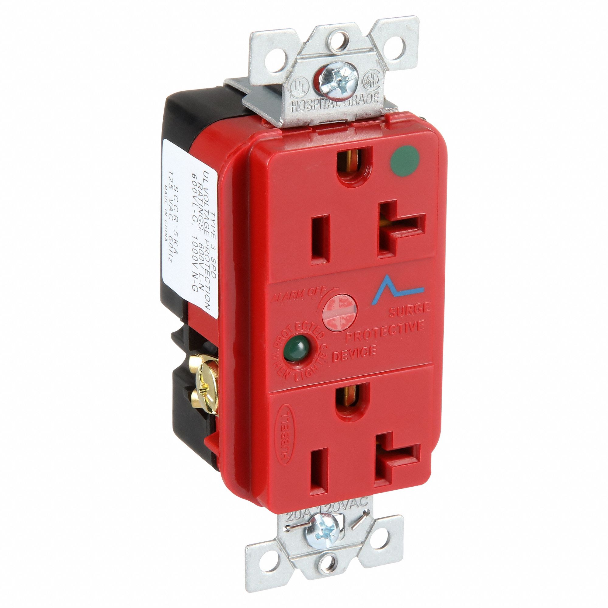Hubbell 3G-OTH-128638