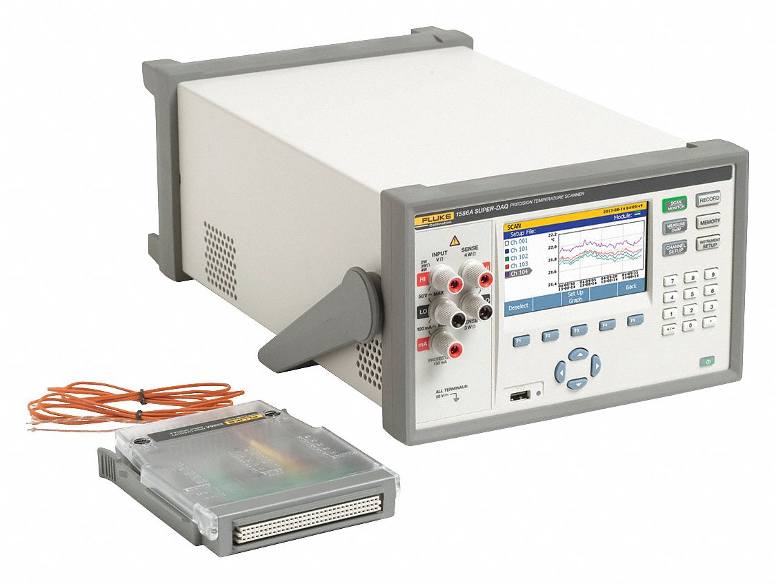 Fluke 3G-OTH-173967