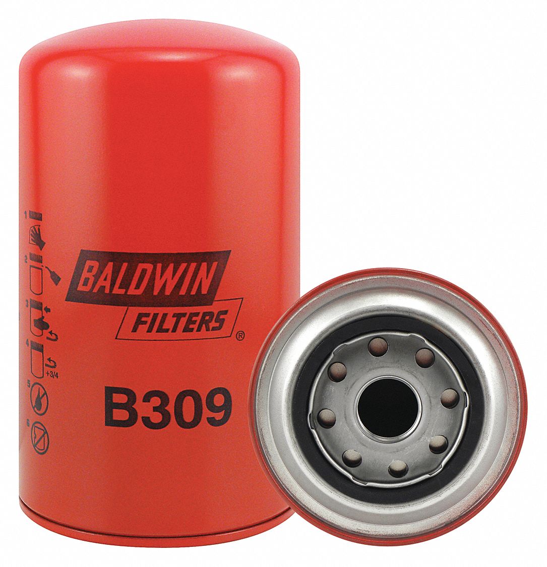 Baldwin Filters 3G-OTH-498059