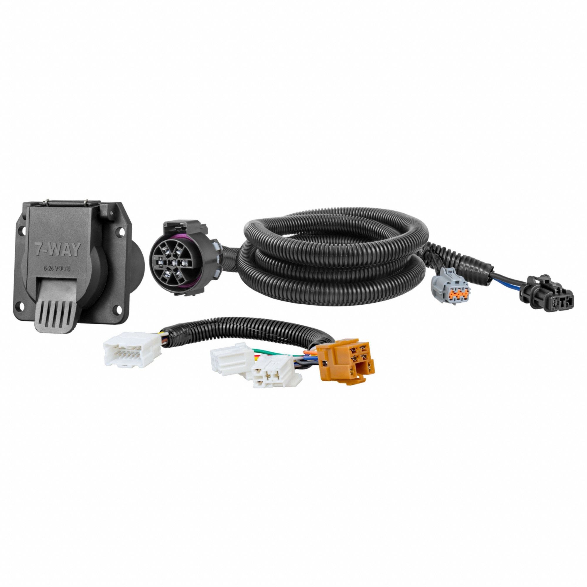 Curt 3G-OTH-484601