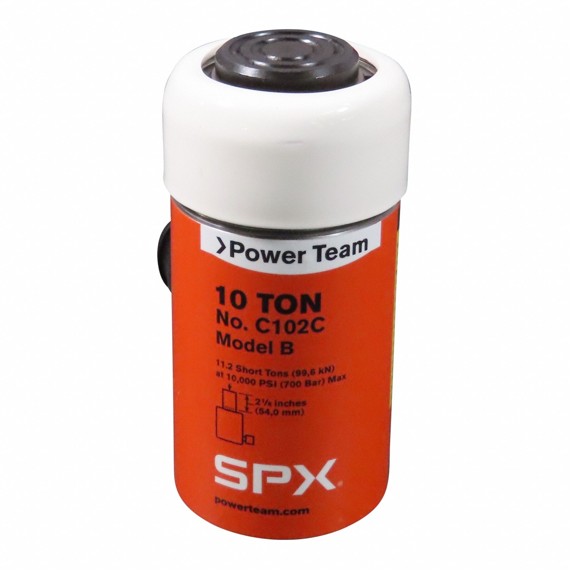 Power Team 3G-OTH-163097