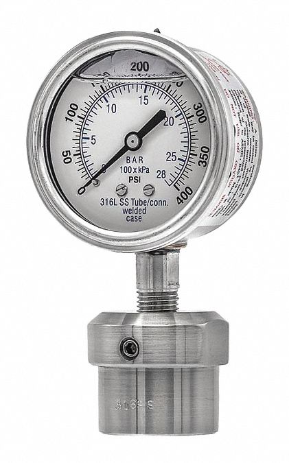 Pic Gauges 3G-OTH-174928