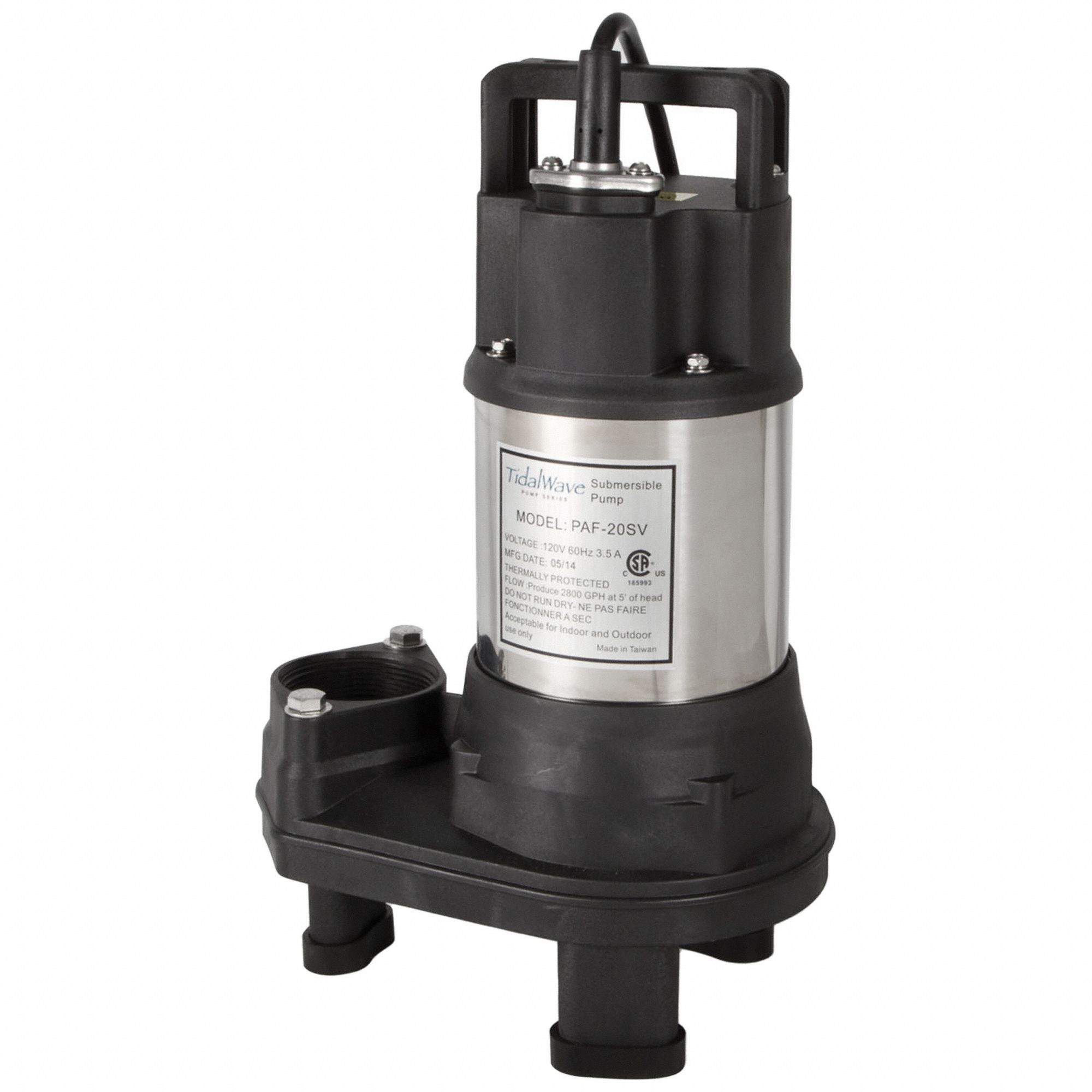 Atlantic 3G-OTH-92749