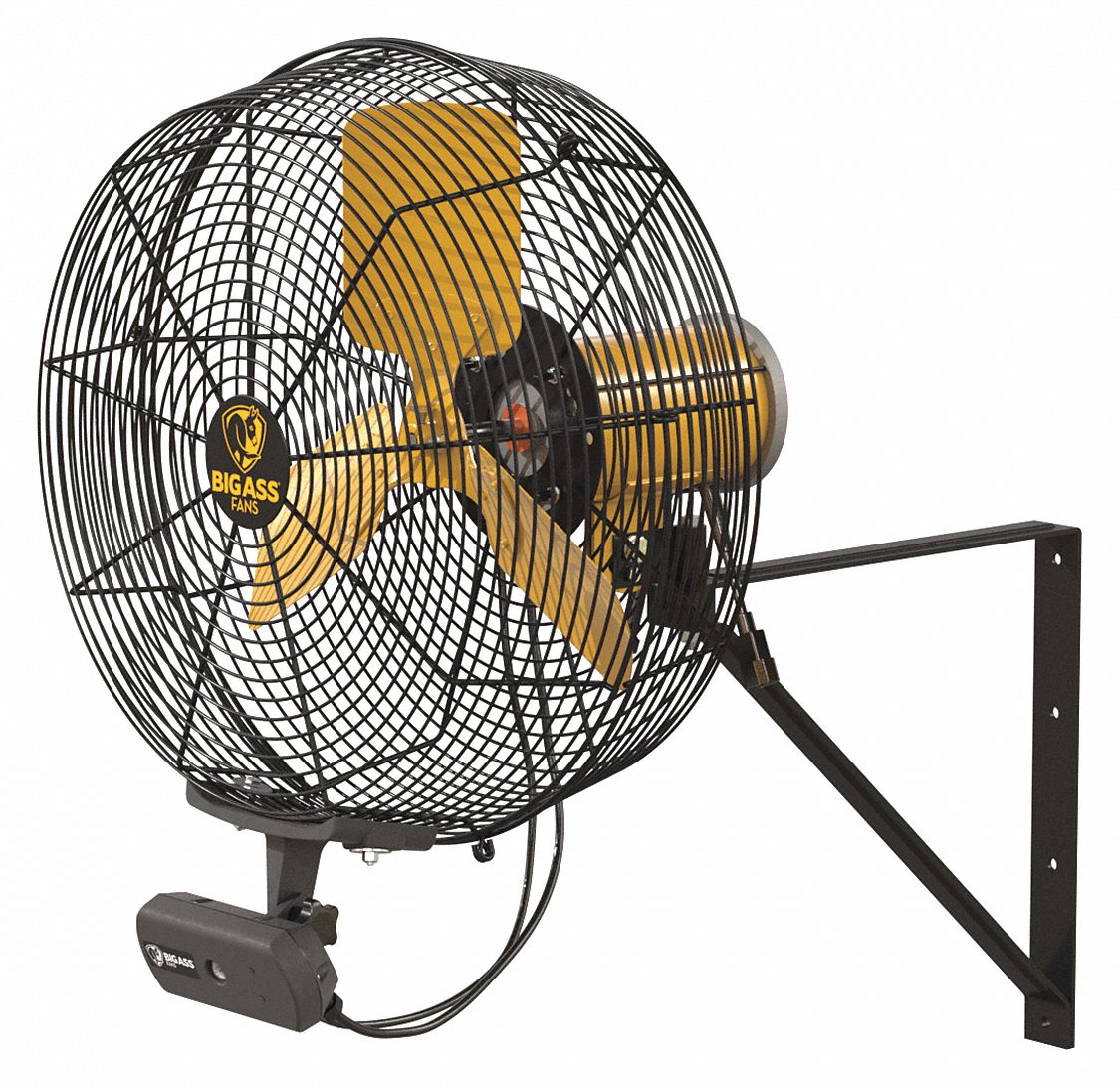 Big Ass Fans 3G-OTH-64934
