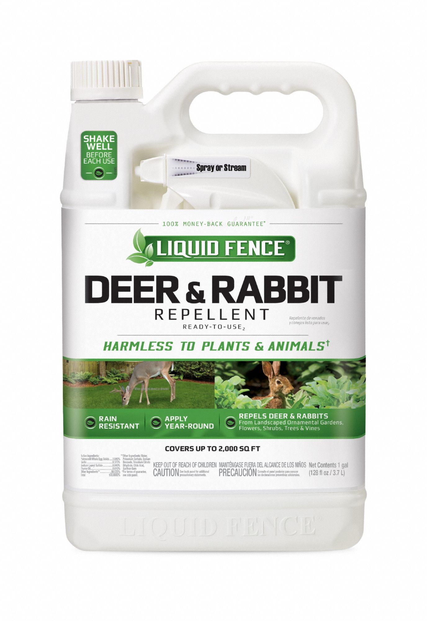 Liquid Fence 3G-OTH-378649