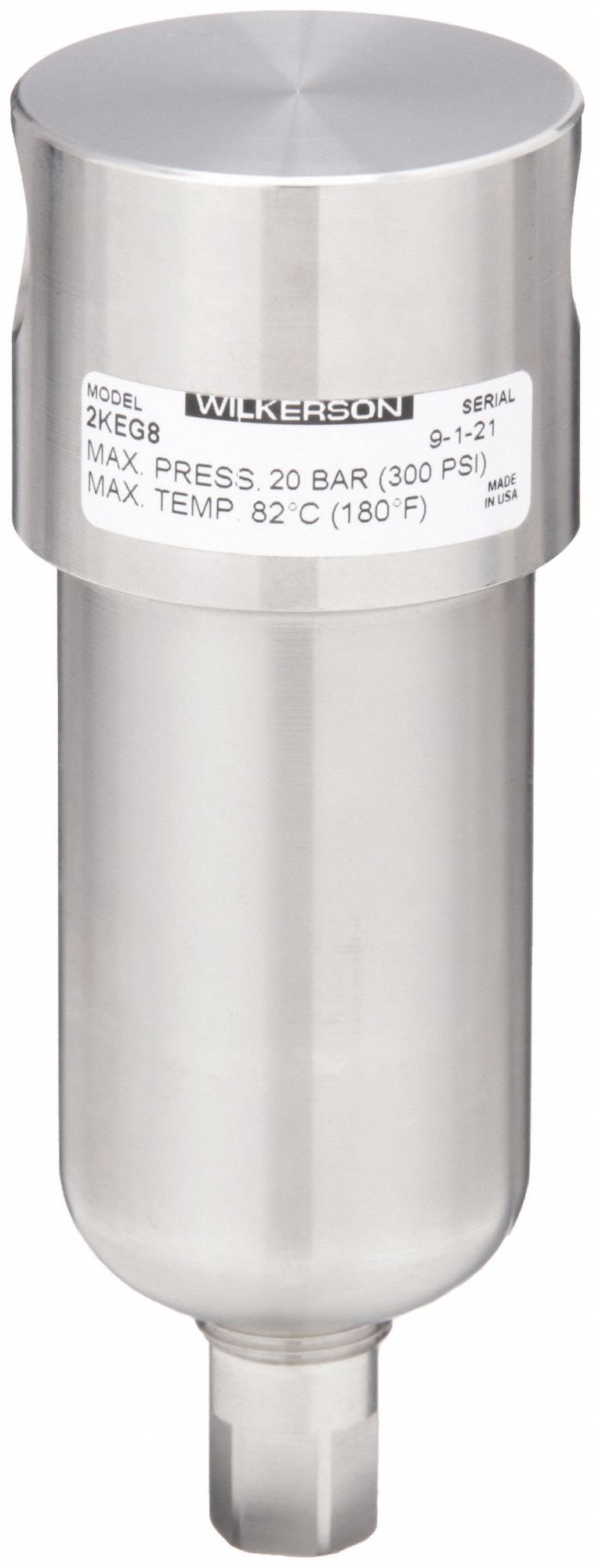 Wilkerson 3G-OTH-158294