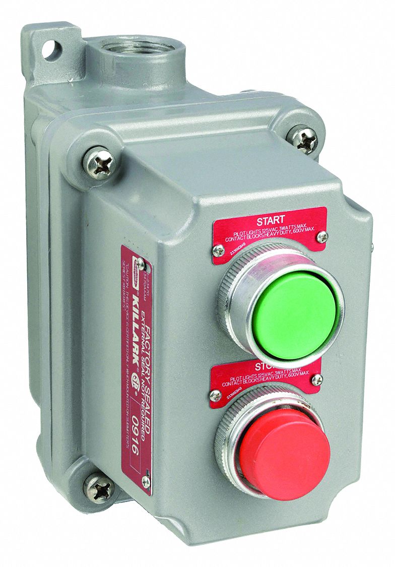 Hubbell Killark 3G-OTH-26345