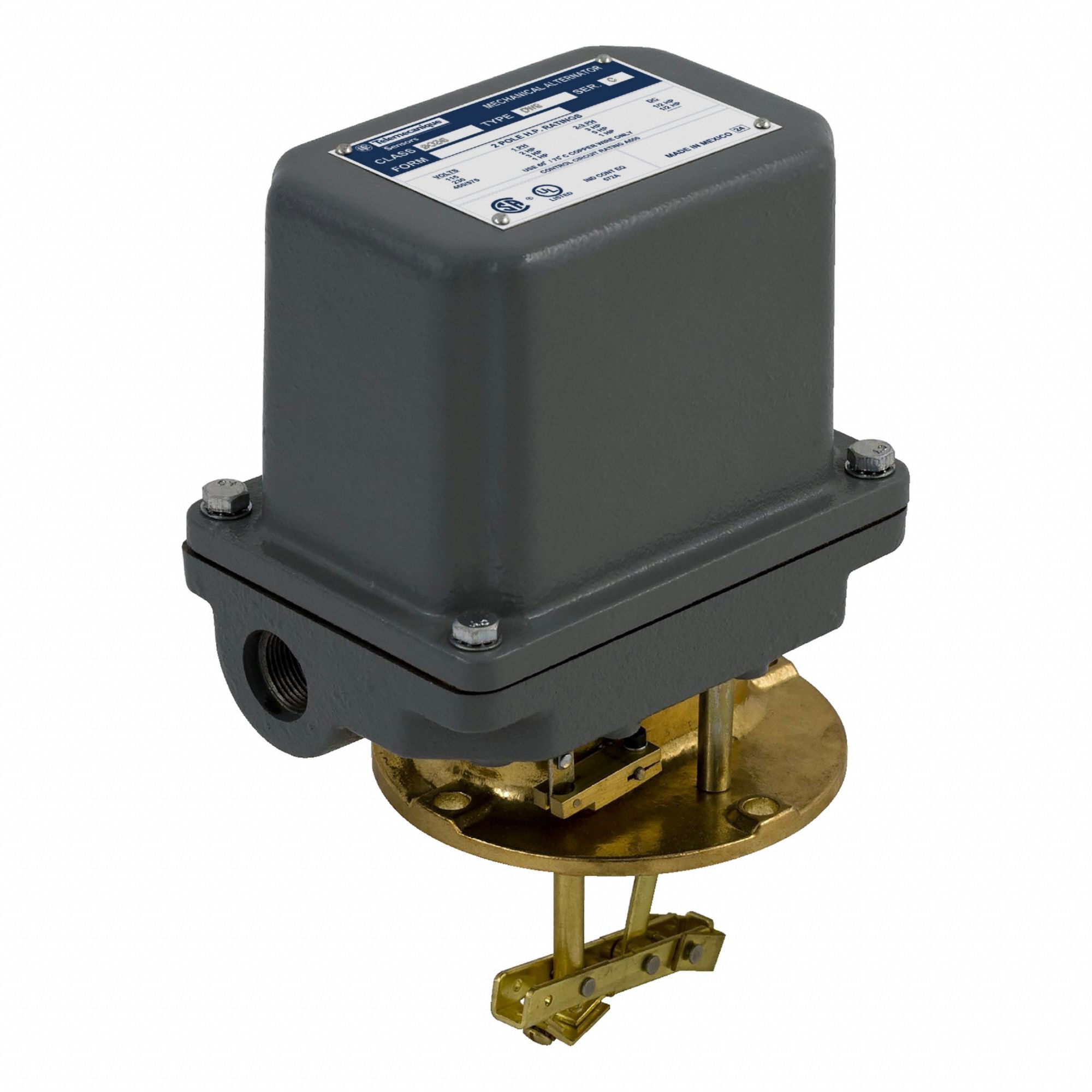 Telemecanique Sensors 3G-OTH-130121