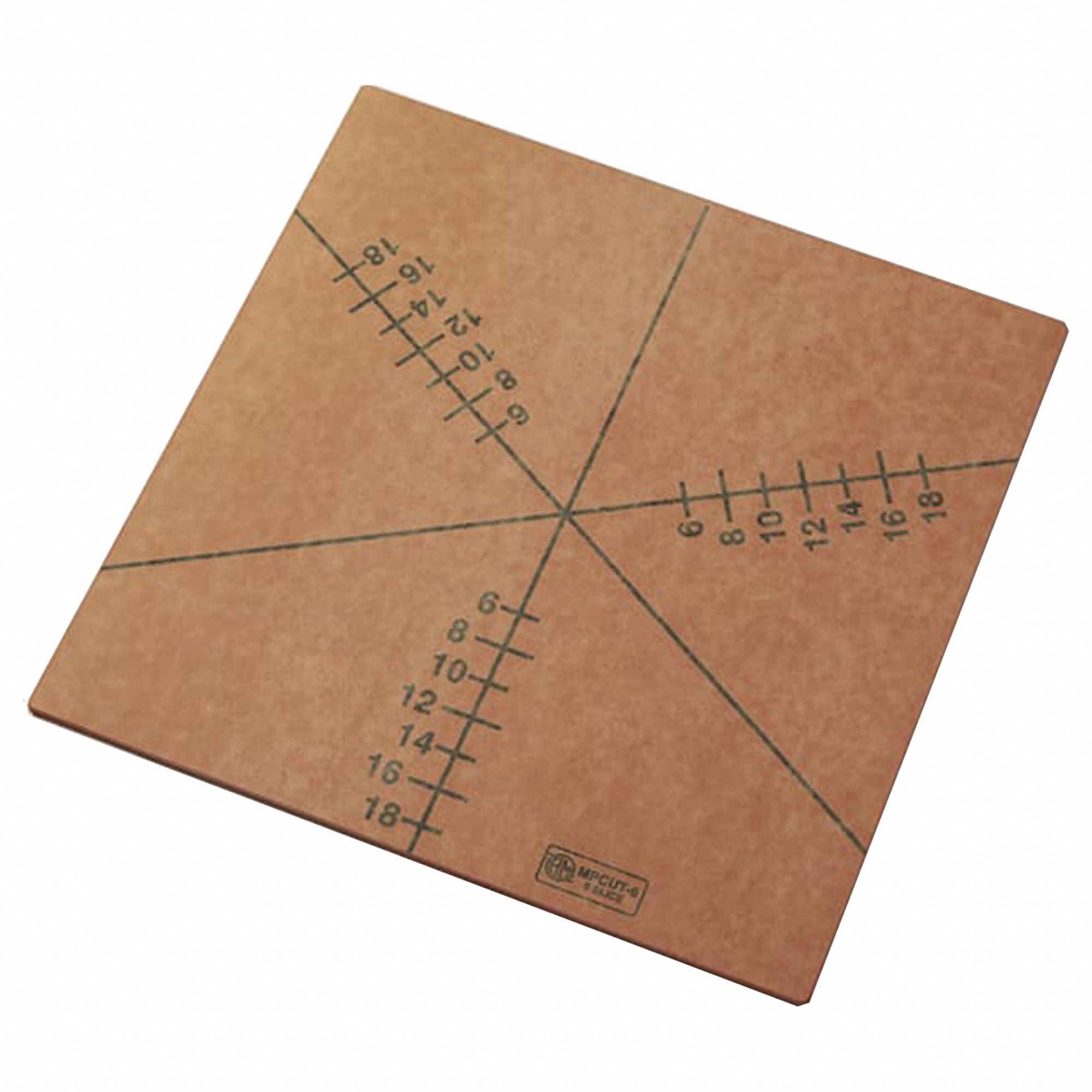 American Metalcraft 3G-OTH-575756